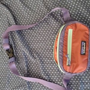 Patagonia Ultra light fanny pack